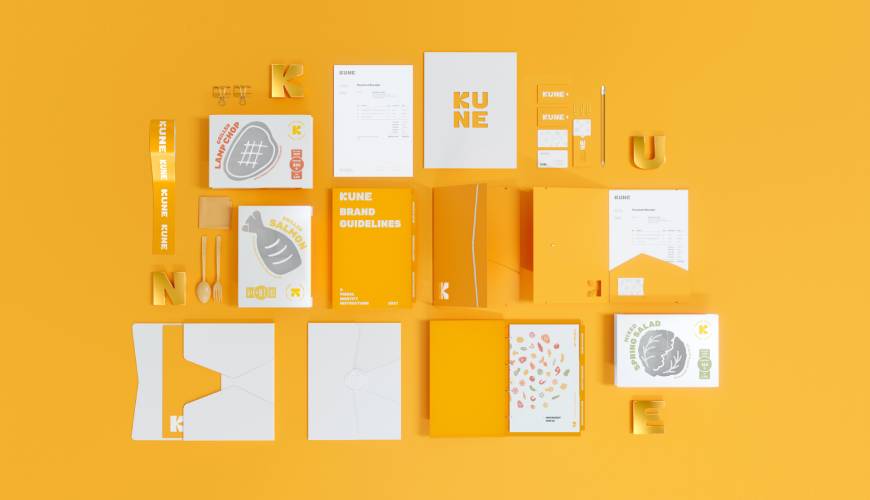 黄梅县VI设计的品牌投资回报率