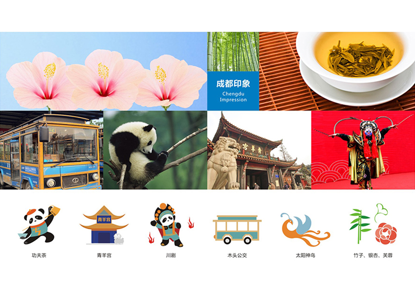 黄梅县VI设计工作人员的基础非常的深厚